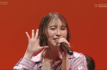 君に100個言いたいことがあんだ　玉井詩織