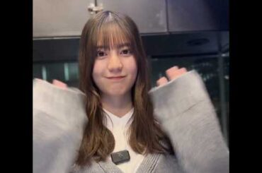 小坂菜緒 テーマ『2025年、3分の1報告』#3 J-WAVE「SONY SONPO QUEST FOR THE FUTURE」毎週金曜24時