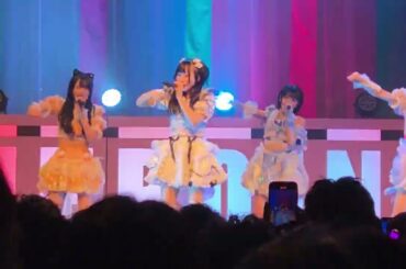 【アキシブproject】アキシブウェイ（2025.5.11 「HEROINS REAGUE Ⅰ」＠KANDA SQUARE）#アキシブProject  #idol  #live #fyp