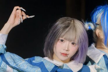 241204 | 네키루 (ねえ、聴いてる ? ) | idol wave vol.7