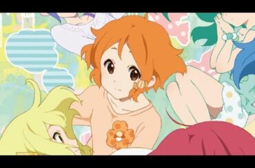 『カンカン.マキマキ』長妻樹里（牧野かんな）