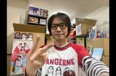 アンジュルム【リリイベ徹底レポ②】36thシングル発売記念ミニライブ＆お見送り会 池袋サンシャインシティ 噴水広場 5/19 17:45 ハロプロ