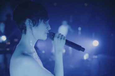 사카모토 마아야(坂本真綾) - Gravity 2021 25th anniversary Live / TVA 울프스 레인 ED