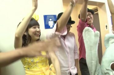 ♪田村ゆかり♪ opening {2015.11.25 Release BD [LOVE ♡ LIVE 2015 Spring ＊Sunny side Lily＊TOUR DOCUMENT] より}