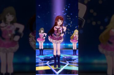IDOL☆HEART/田中琴葉【ショート】〚声未対応〛