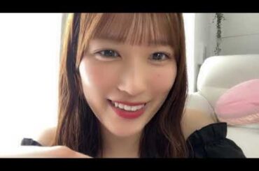 Tanaka Miho 2025年05月21日12時01分10秒 田中 美帆（my fav）