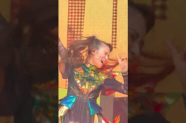 [MOAMETAL🐨] BABYMETAL - RATATATA [Arena Nürnberg, Nürnberg, Germany] #babymetal