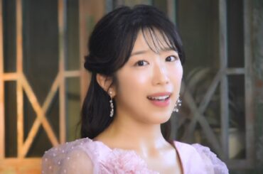 津吹みゆ「なみだ紅」MUSIC VIDEO