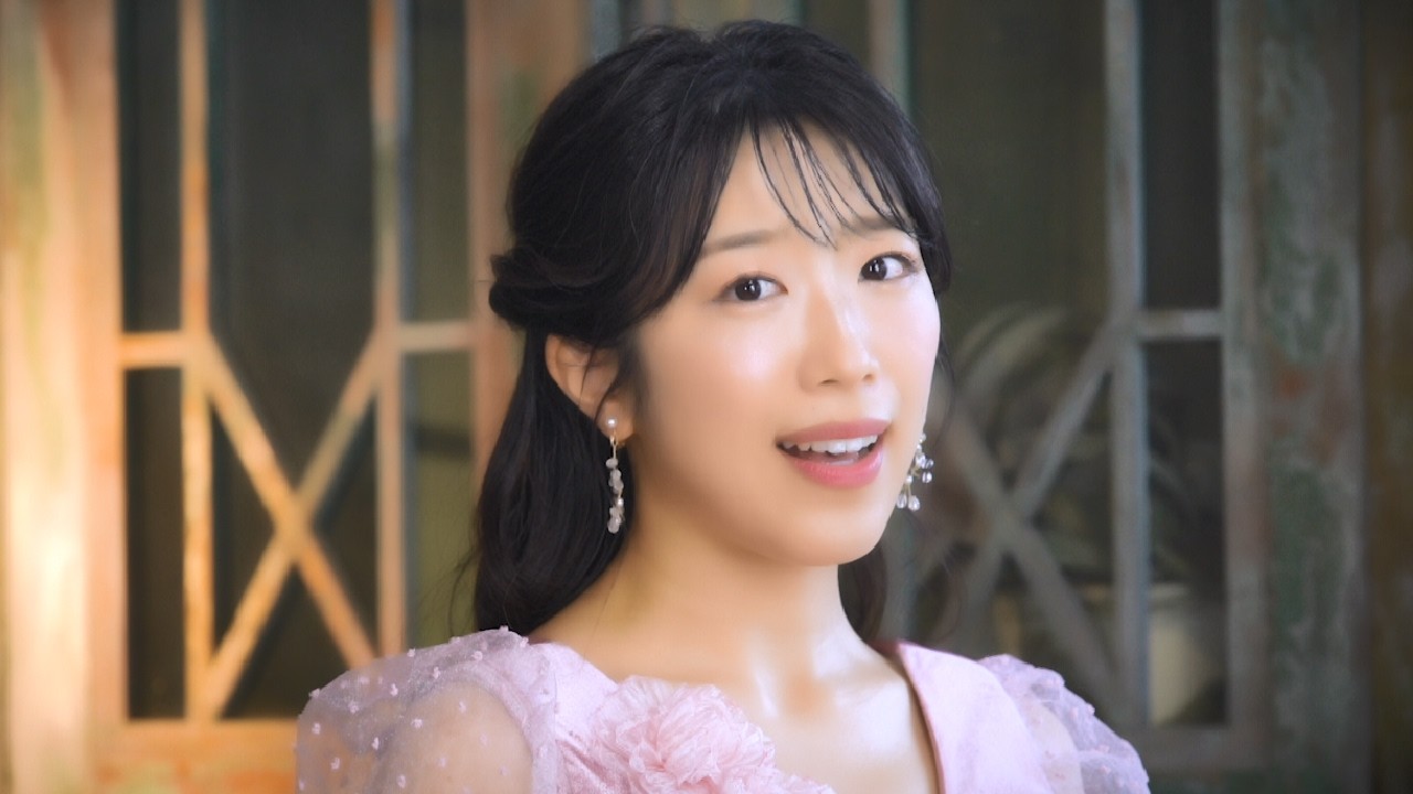 津吹みゆ「なみだ紅」MUSIC VIDEO 津吹みゆ「なみだ紅」MUSIC VIDEO