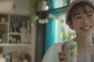 CHOYA 岡本夏美 15秒02