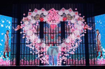 ミュージカル『ファッションフリークショー』日本再上陸、ジャンポール・ゴルチエの半生を音楽とともに描く - ファッションプレス