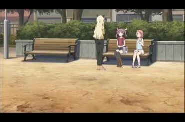 ありがとう　[宇佐美マサムネ] [伊瀬茉莉也] [まよチキ!] [11-236a2]