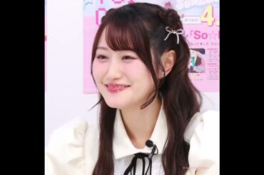 ｶﾜ(・∀・)ｲｲ瞬間!! #小倉唯