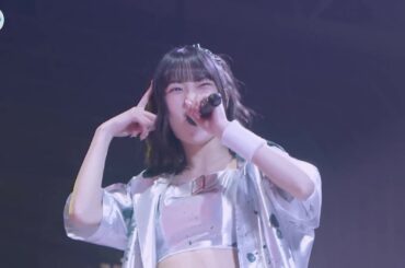 青春Night ／ モーニング娘。'25 ＊2025.3.30 幕張メッセ 国際展示場8ホール（千葉）　ひなフェス