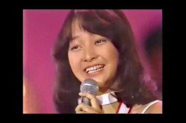 1979　輝け!日本歌謡大賞・優秀放送音楽新人賞　HOW! ワンダフル　倉田まり子