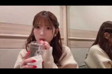 2025.5.12 村山彩希 SHOWROOM