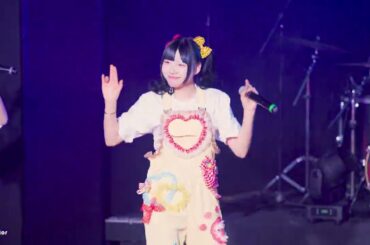 250427 카게레루 이브 『イヴイヴに~!🤡🌈』 직캠