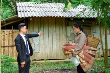 Police Henry takes Tu Ky away at night – Her parents' dark secret is gradually revealed