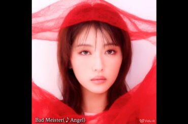 #本田翼 #西野七瀬 #石原さとみ #浜辺美波 #有村架純  #森川葵 #川口春奈 #関水渚 #generativeai #ai