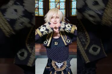 ワンチャンアルカナ/はくver💚🔮 #クロスピア #xpia #ワンチャンアルカナ #はく