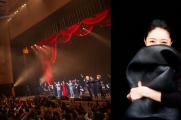 【奇跡の再会】中森明菜が11年ぶりにNHK登場‼️伝説のライブ“明響”独占放送決定✨感動と涙の2週連続SP【The Coversトリビュート】🎤❤️🎶