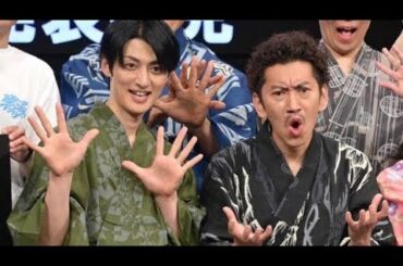 『THE SECOND』王者・ツートライブ、大阪凱旋で大反響　優勝後3日間の自宅滞在は”5分”の多忙ぶり