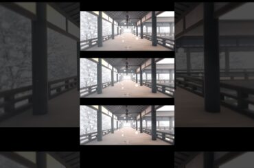 天牢雪獄ってどんな意味？◇MIKOTOUTA Music Video #2 『六花』#ハレオト #hareoto #music #japan #character