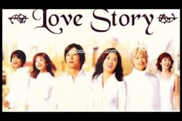 【中山美穂】ドラマ「Love Story」メイキング&インタビュー前半