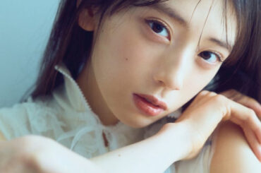 乃木坂46、6期生・矢田萌華、雑誌ソロ初表紙「BUBKA」で洗練されたビジュアル披露 知られざるエピソードも