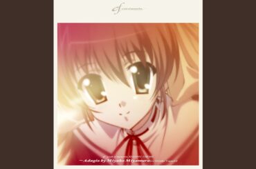 euphoric field (Miyako Version)