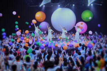 スフィア - Shining days, shining stars!