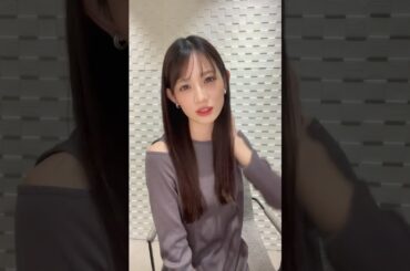 なにがすき？ #TEAMSHACHI #秋本帆華