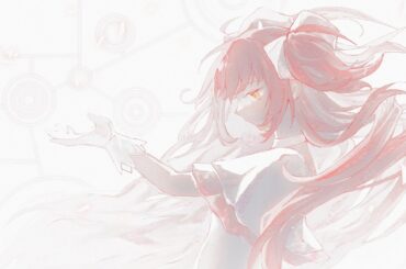 美樹さやか (CV: 喜多村英梨), 佐倉杏子 (CV: 野中藍) -  and I'm home (TV Size) [browiec's insane] (osu!) #osu
