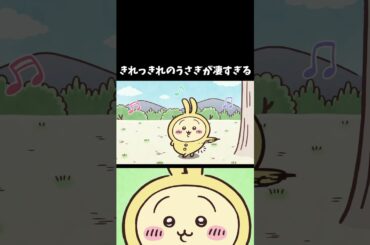 【ちいかわ】パジャマパーティーズをするちいハチうさぎが可愛い神回　  #ちいかわ  #アニメ  #ちいかわといっしょ #ハチワレ