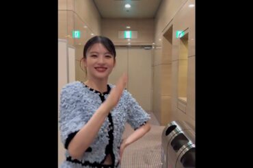 映画『か｢｣く｢｣し｢｣ご｢｣と｢』完成披露試写会  出口夏希