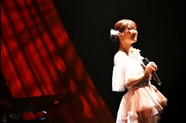 岡咲美保「フリージア」LIVE MOVIE（Miho Okasaki 2nd LIVE 2024 ～ハッピーメモリー～）