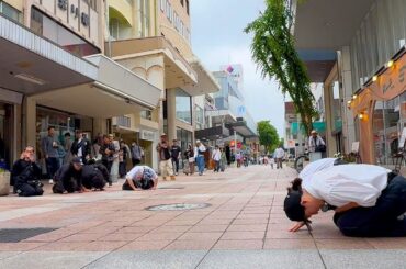 【せのしすたぁのいちにち】タテマチストリートフェス＆カナザワガールズステーション2025