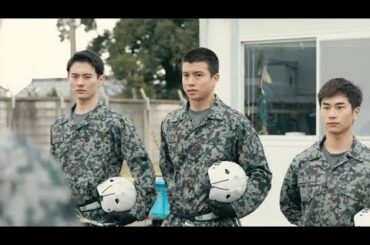 ＜PJ ～航空救難団～＞第5話　再び訓練機会をもらうも“さやか”石井杏奈が行方不明に