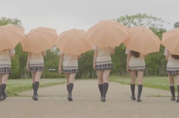 NMB48 10期生Teaser