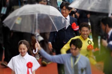 フルキチ、怒られるｗ喜びすぎて表彰式に早く来すぎてしまう