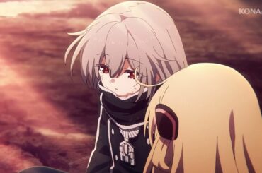 【公式アニメ】 閃刀姫Ⅱ「 閃刀姫－ロゼ」 / Sky Striker Ace Ⅱ: "Sky Striker Ace - Roze"