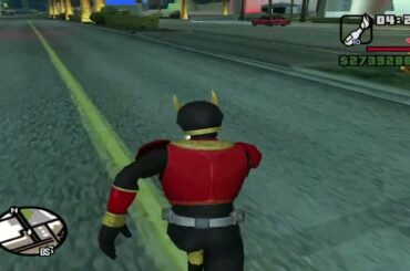 ゴジラクウガ: The Legend Of Aisha Clan-Clan Launch Trailer 白石 涼子 竹本英史 & John Cena