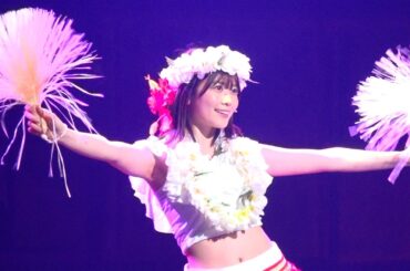 元日向坂46 丹生明里が熱演！舞台『フラガール』で圧巻のフラダンス披露　舞台『フラガール -dance for smile‐ 』公開ゲネプロ