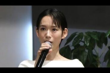 エミー賞「ＳＨＯＧＵＮ」で注目・穂志もえか、リミットレスな体験語る「挑戦したら新しい世界が…」