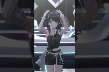 ファサァ ＊音量注意＊ #風野灯織 #シャニソン