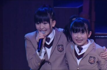 【さくら学院】Juｍp Up ～ちいさな勇気～
