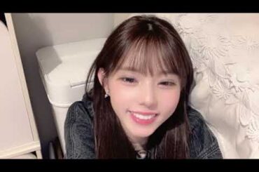 250519 22時 大森莉緒（Ma’Scar’Piece） rio omori SHOWROOM（ショールーム）配信