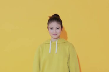 今田美桜出演／「タウンワーク」新CM 「タウンワークのうた」立っている篇