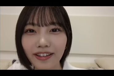 中西アルノ （乃木坂46）  2025年05月20日 のぎおび SHOWROOM【音量UP】
