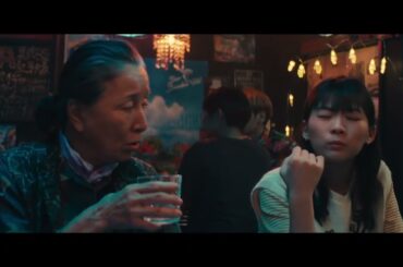 映画『風のマジム』キャラ超特報（おばあ編）